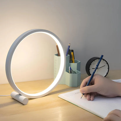 Halo touch dimmer lamp bedroom – Woodiny